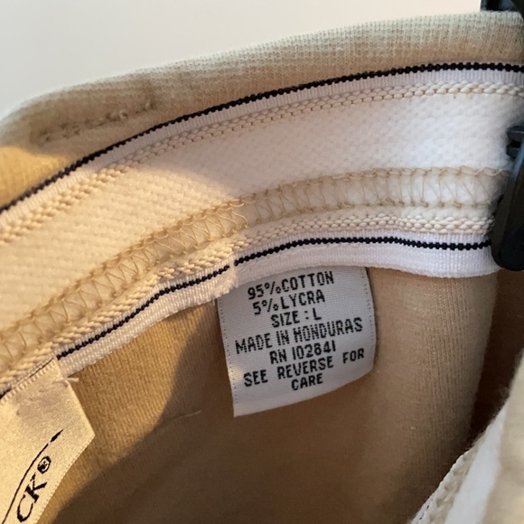 Jodhpurs Riding Pants - Picture 5 of 8